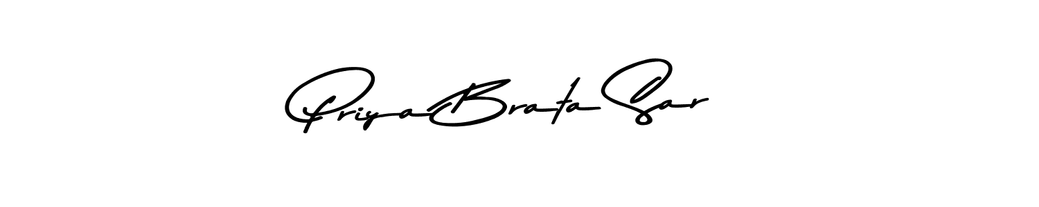 Here are the top 10 professional signature styles for the name Priya Brata Sar. These are the best autograph styles you can use for your name. Priya Brata Sar signature style 9 images and pictures png