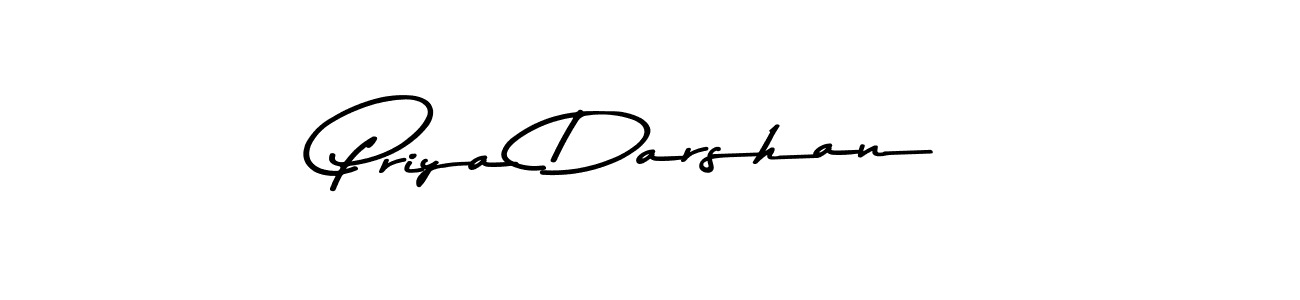 Make a short Priya Darshan signature style. Manage your documents anywhere anytime using Asem Kandis PERSONAL USE. Create and add eSignatures, submit forms, share and send files easily. Priya Darshan signature style 9 images and pictures png