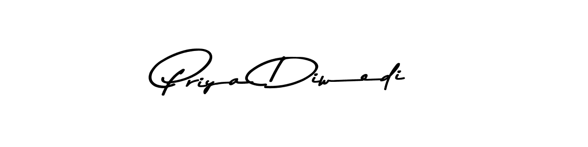The best way (Asem Kandis PERSONAL USE) to make a short signature is to pick only two or three words in your name. The name Priya Diwedi include a total of six letters. For converting this name. Priya Diwedi signature style 9 images and pictures png