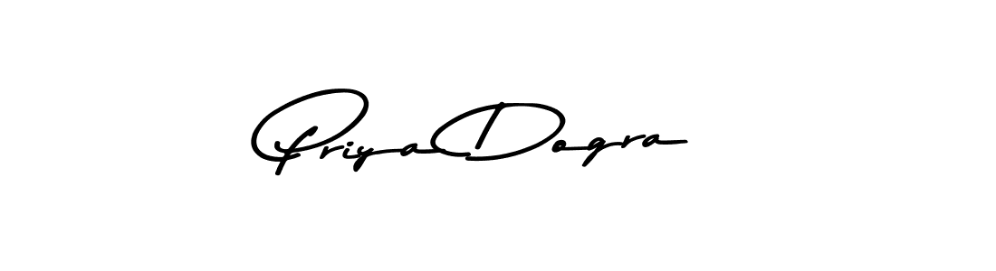 Asem Kandis PERSONAL USE is a professional signature style that is perfect for those who want to add a touch of class to their signature. It is also a great choice for those who want to make their signature more unique. Get Priya Dogra name to fancy signature for free. Priya Dogra signature style 9 images and pictures png