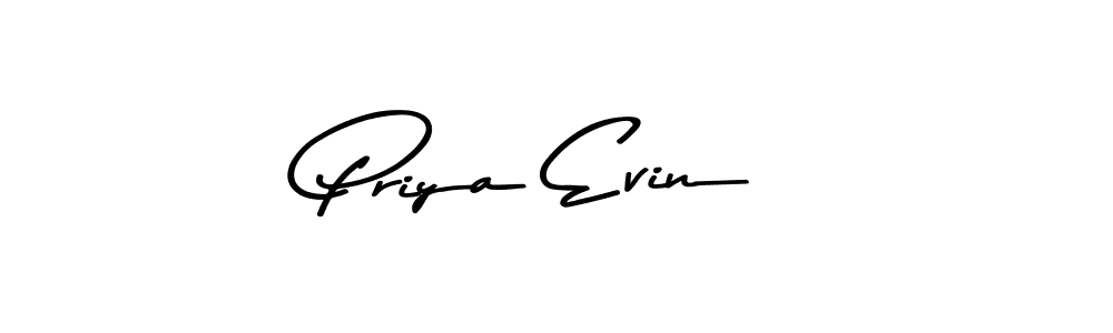 You can use this online signature creator to create a handwritten signature for the name Priya Evin. This is the best online autograph maker. Priya Evin signature style 9 images and pictures png