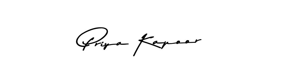 Here are the top 10 professional signature styles for the name Priya Kapoor. These are the best autograph styles you can use for your name. Priya Kapoor signature style 9 images and pictures png