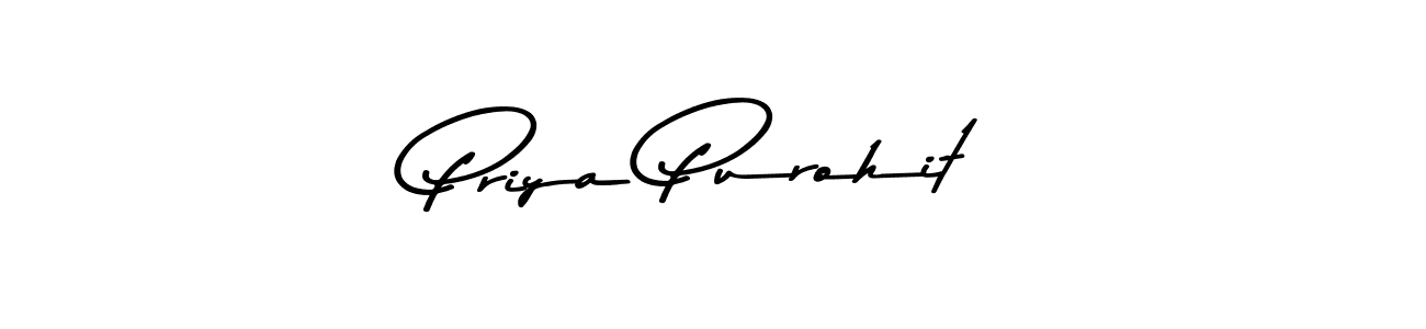 You can use this online signature creator to create a handwritten signature for the name Priya Purohit. This is the best online autograph maker. Priya Purohit signature style 9 images and pictures png