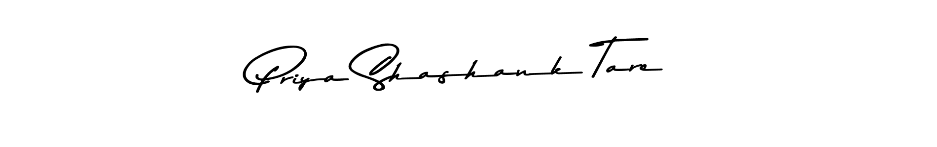 It looks lik you need a new signature style for name Priya Shashank Tare. Design unique handwritten (Asem Kandis PERSONAL USE) signature with our free signature maker in just a few clicks. Priya Shashank Tare signature style 9 images and pictures png