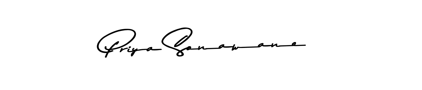 It looks lik you need a new signature style for name Priya Sonawane. Design unique handwritten (Asem Kandis PERSONAL USE) signature with our free signature maker in just a few clicks. Priya Sonawane signature style 9 images and pictures png