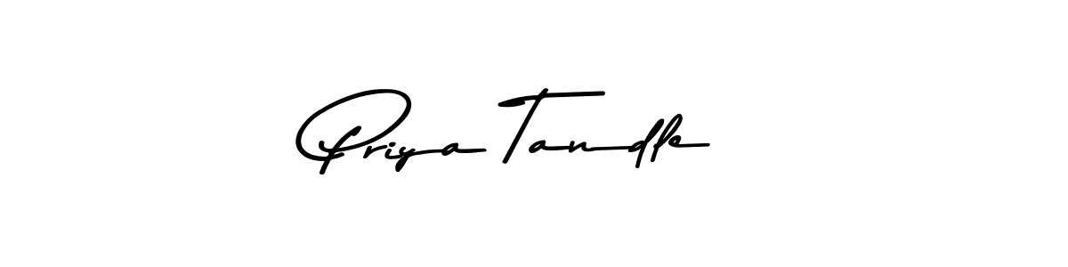 if you are searching for the best signature style for your name Priya Tandle. so please give up your signature search. here we have designed multiple signature styles  using Asem Kandis PERSONAL USE. Priya Tandle signature style 9 images and pictures png