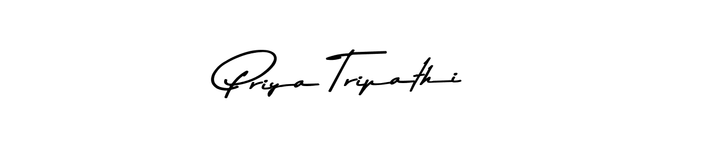 Asem Kandis PERSONAL USE is a professional signature style that is perfect for those who want to add a touch of class to their signature. It is also a great choice for those who want to make their signature more unique. Get Priya Tripathi name to fancy signature for free. Priya Tripathi signature style 9 images and pictures png