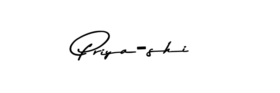 It looks lik you need a new signature style for name Priya-shi. Design unique handwritten (Asem Kandis PERSONAL USE) signature with our free signature maker in just a few clicks. Priya-shi signature style 9 images and pictures png