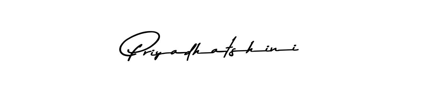 Once you've used our free online signature maker to create your best signature Asem Kandis PERSONAL USE style, it's time to enjoy all of the benefits that Priyadhatshini name signing documents. Priyadhatshini signature style 9 images and pictures png