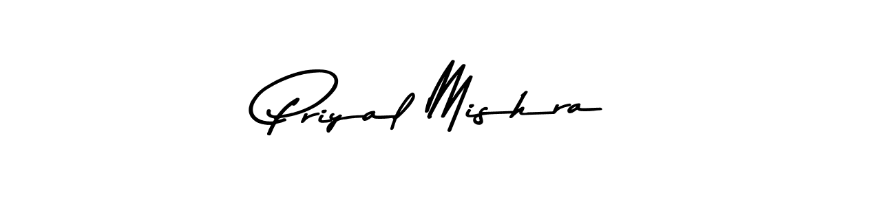Here are the top 10 professional signature styles for the name Priyal Mishra. These are the best autograph styles you can use for your name. Priyal Mishra signature style 9 images and pictures png