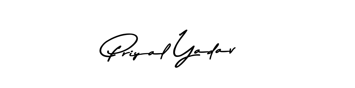 You can use this online signature creator to create a handwritten signature for the name Priyal Yadav. This is the best online autograph maker. Priyal Yadav signature style 9 images and pictures png