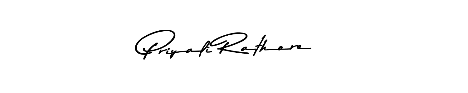 The best way (Asem Kandis PERSONAL USE) to make a short signature is to pick only two or three words in your name. The name Priyali Rathore include a total of six letters. For converting this name. Priyali Rathore signature style 9 images and pictures png