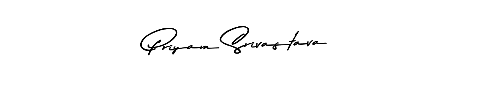 Here are the top 10 professional signature styles for the name Priyam Srivastava. These are the best autograph styles you can use for your name. Priyam Srivastava signature style 9 images and pictures png