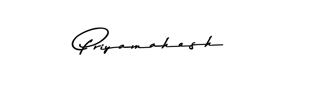 Make a beautiful signature design for name Priyamahesh. Use this online signature maker to create a handwritten signature for free. Priyamahesh signature style 9 images and pictures png