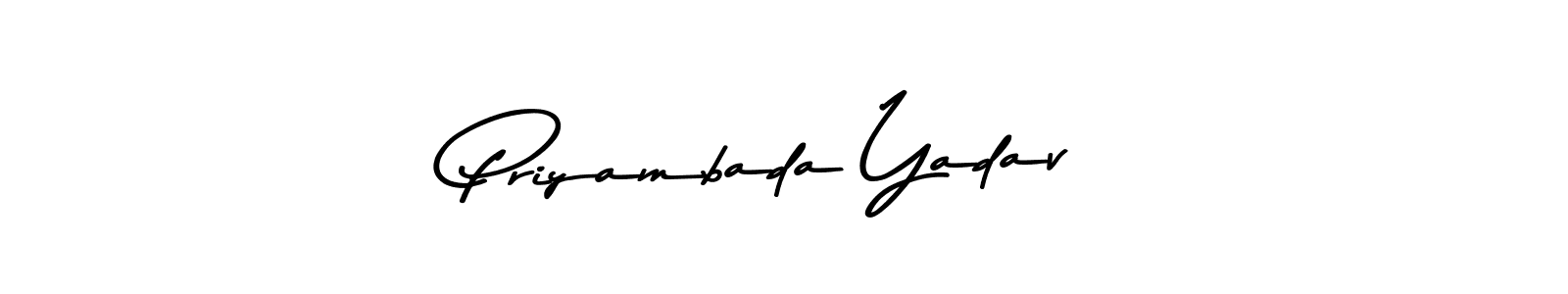 Once you've used our free online signature maker to create your best signature Asem Kandis PERSONAL USE style, it's time to enjoy all of the benefits that Priyambada Yadav name signing documents. Priyambada Yadav signature style 9 images and pictures png