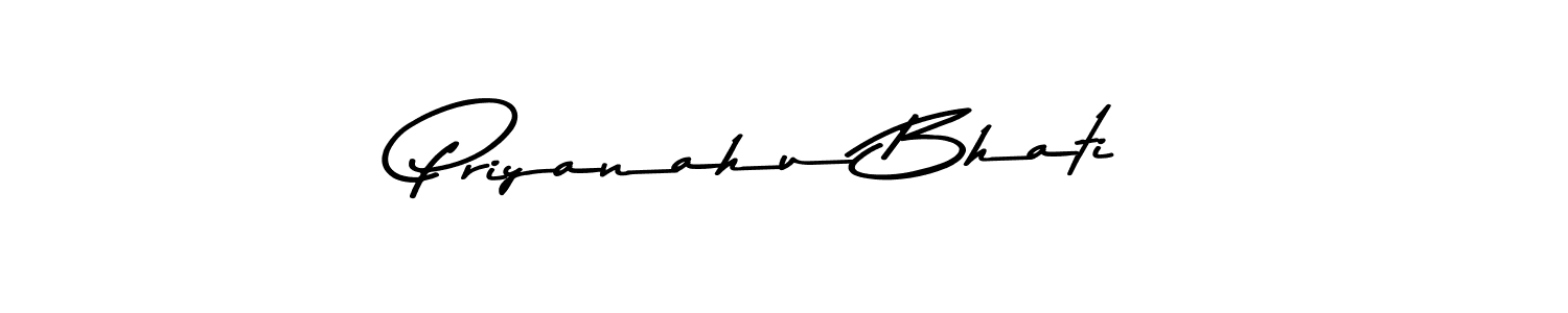 Check out images of Autograph of Priyanahu Bhati name. Actor Priyanahu Bhati Signature Style. Asem Kandis PERSONAL USE is a professional sign style online. Priyanahu Bhati signature style 9 images and pictures png