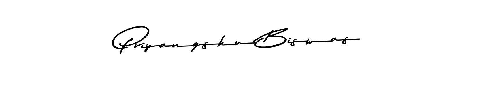 Once you've used our free online signature maker to create your best signature Asem Kandis PERSONAL USE style, it's time to enjoy all of the benefits that Priyangshu Biswas name signing documents. Priyangshu Biswas signature style 9 images and pictures png
