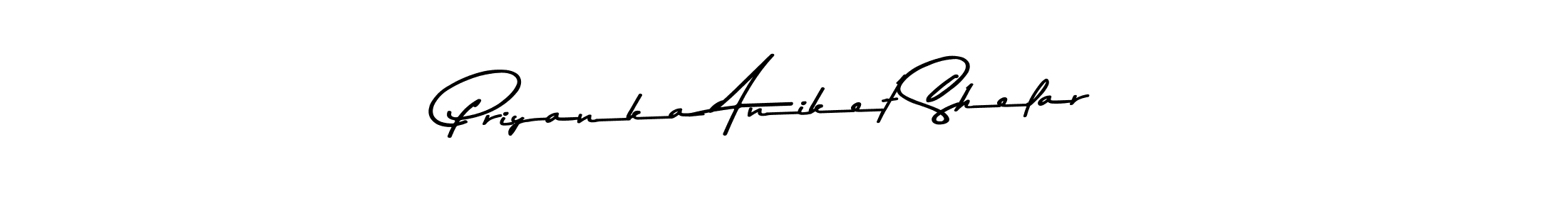 See photos of Priyanka Aniket Shelar official signature by Spectra . Check more albums & portfolios. Read reviews & check more about Asem Kandis PERSONAL USE font. Priyanka Aniket Shelar signature style 9 images and pictures png