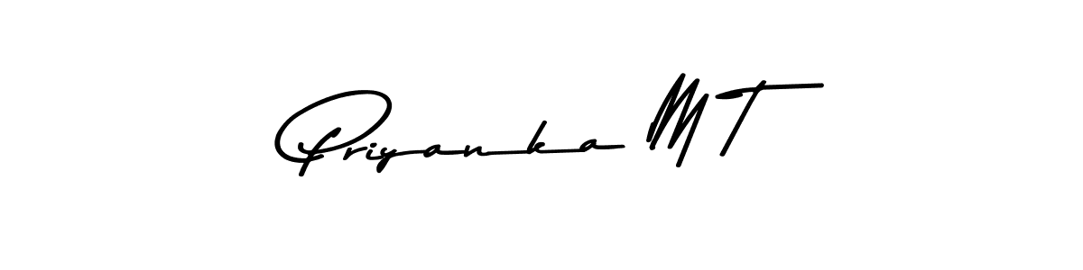 You can use this online signature creator to create a handwritten signature for the name Priyanka M T. This is the best online autograph maker. Priyanka M T signature style 9 images and pictures png