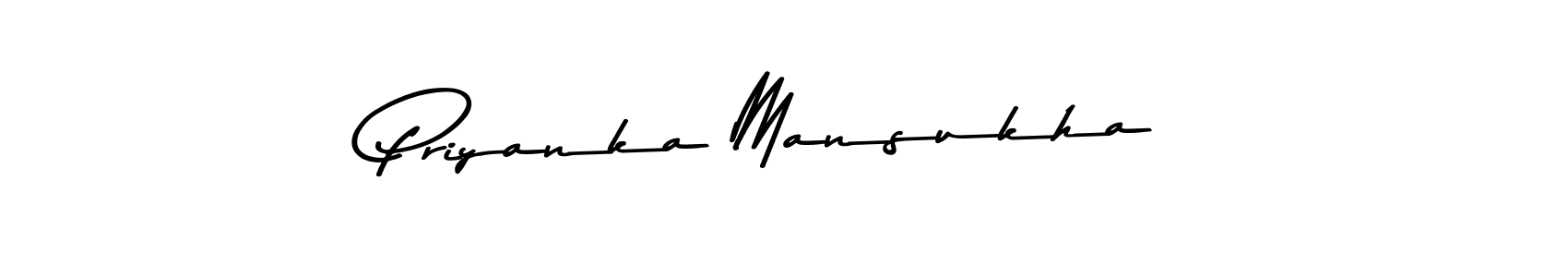 It looks lik you need a new signature style for name Priyanka Mansukha. Design unique handwritten (Asem Kandis PERSONAL USE) signature with our free signature maker in just a few clicks. Priyanka Mansukha signature style 9 images and pictures png