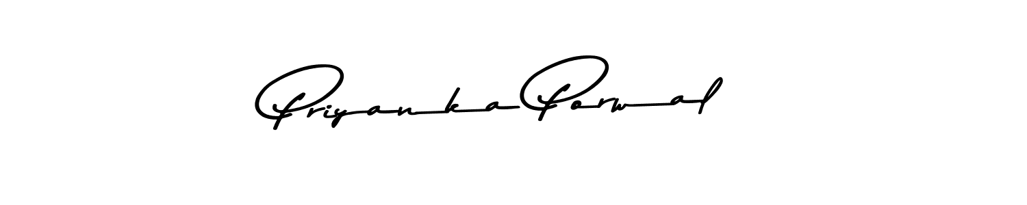 if you are searching for the best signature style for your name Priyanka Porwal. so please give up your signature search. here we have designed multiple signature styles  using Asem Kandis PERSONAL USE. Priyanka Porwal signature style 9 images and pictures png