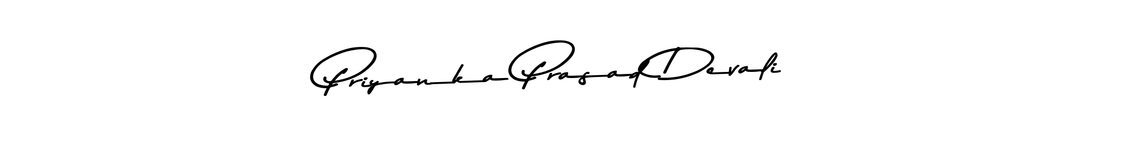 You can use this online signature creator to create a handwritten signature for the name Priyanka Prasad Devali. This is the best online autograph maker. Priyanka Prasad Devali signature style 9 images and pictures png