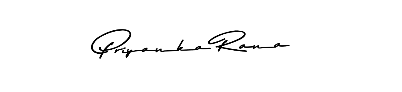 The best way (Asem Kandis PERSONAL USE) to make a short signature is to pick only two or three words in your name. The name Priyanka Rana include a total of six letters. For converting this name. Priyanka Rana signature style 9 images and pictures png