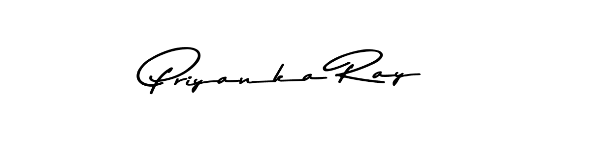 You should practise on your own different ways (Asem Kandis PERSONAL USE) to write your name (Priyanka Ray) in signature. don't let someone else do it for you. Priyanka Ray signature style 9 images and pictures png