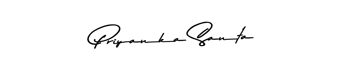 Once you've used our free online signature maker to create your best signature Asem Kandis PERSONAL USE style, it's time to enjoy all of the benefits that Priyanka Santa name signing documents. Priyanka Santa signature style 9 images and pictures png
