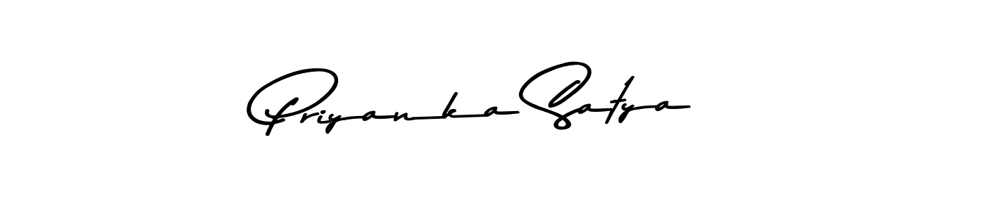 You can use this online signature creator to create a handwritten signature for the name Priyanka Satya. This is the best online autograph maker. Priyanka Satya signature style 9 images and pictures png