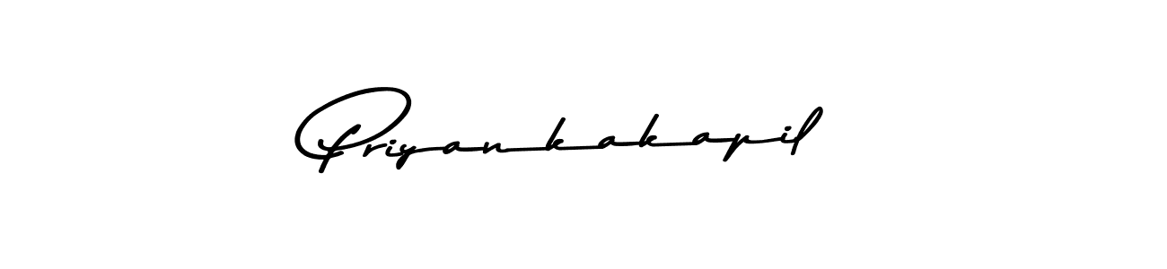 You can use this online signature creator to create a handwritten signature for the name Priyankakapil. This is the best online autograph maker. Priyankakapil signature style 9 images and pictures png