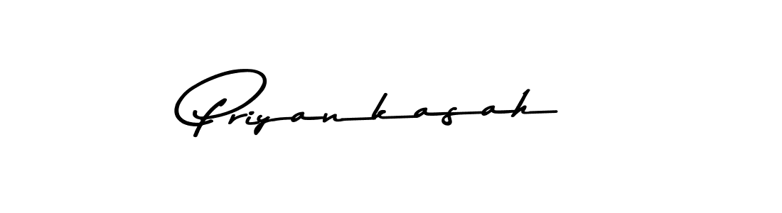 Make a short Priyankasah signature style. Manage your documents anywhere anytime using Asem Kandis PERSONAL USE. Create and add eSignatures, submit forms, share and send files easily. Priyankasah signature style 9 images and pictures png