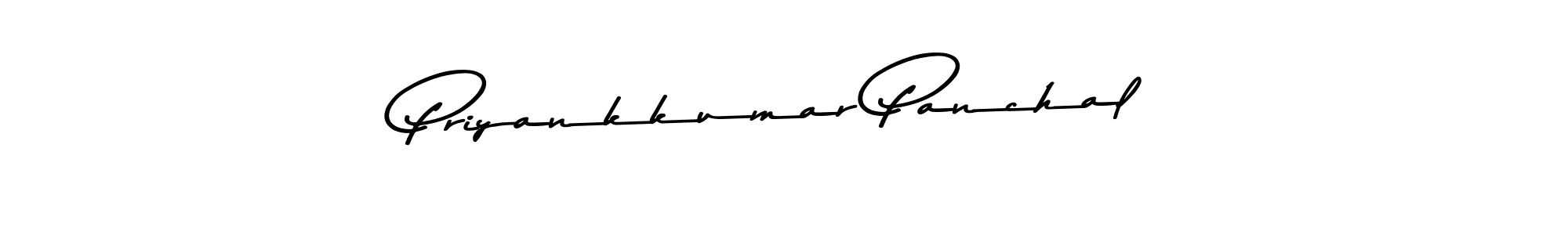 Here are the top 10 professional signature styles for the name Priyankkumar Panchal. These are the best autograph styles you can use for your name. Priyankkumar Panchal signature style 9 images and pictures png