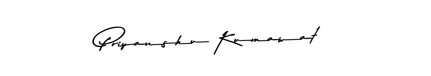 This is the best signature style for the Priyanshu Kumawat name. Also you like these signature font (Asem Kandis PERSONAL USE). Mix name signature. Priyanshu Kumawat signature style 9 images and pictures png