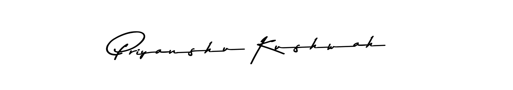 This is the best signature style for the Priyanshu Kushwah name. Also you like these signature font (Asem Kandis PERSONAL USE). Mix name signature. Priyanshu Kushwah signature style 9 images and pictures png