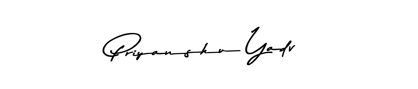 You can use this online signature creator to create a handwritten signature for the name Priyanshu Yadv. This is the best online autograph maker. Priyanshu Yadv signature style 9 images and pictures png