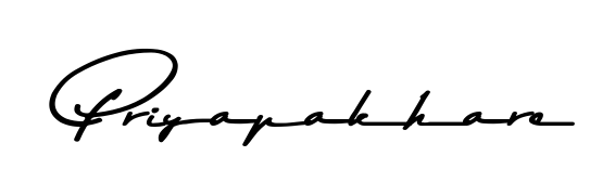 Express your personality with a custom Priyapakhare signature crafted with Asem Kandis PERSONAL USE typography. Free transparent PNG download available. Priyapakhare signature style 9 images and pictures png
