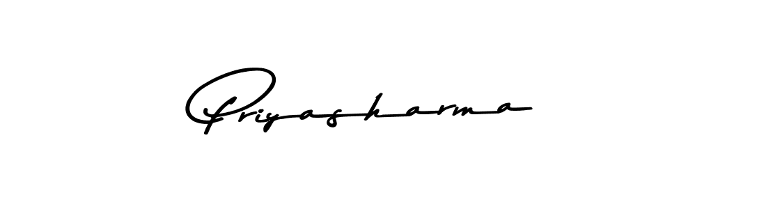 Also You can easily find your signature by using the search form. We will create Priyasharma name handwritten signature images for you free of cost using Asem Kandis PERSONAL USE sign style. Priyasharma signature style 9 images and pictures png