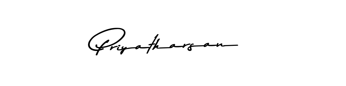 The best way (Asem Kandis PERSONAL USE) to make a short signature is to pick only two or three words in your name. The name Priyatharsan include a total of six letters. For converting this name. Priyatharsan signature style 9 images and pictures png