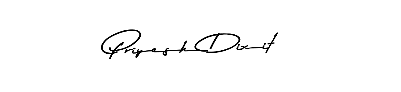 Similarly Asem Kandis PERSONAL USE is the best handwritten signature design. Signature creator online .You can use it as an online autograph creator for name Priyesh Dixit. Priyesh Dixit signature style 9 images and pictures png