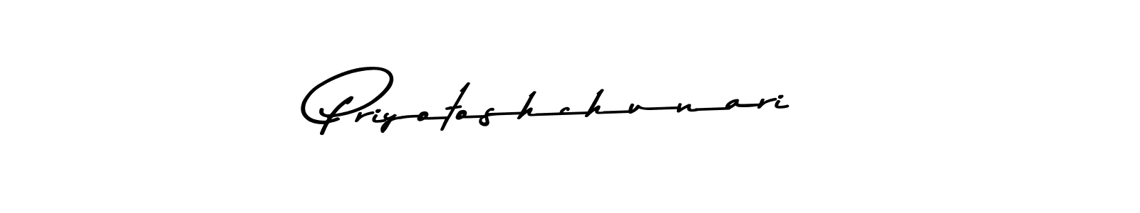 Here are the top 10 professional signature styles for the name Priyotoshchunari. These are the best autograph styles you can use for your name. Priyotoshchunari signature style 9 images and pictures png