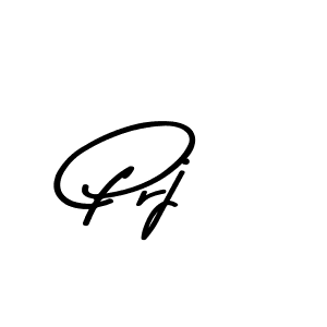 You should practise on your own different ways (Asem Kandis PERSONAL USE) to write your name (Prj) in signature. don't let someone else do it for you. Prj signature style 9 images and pictures png