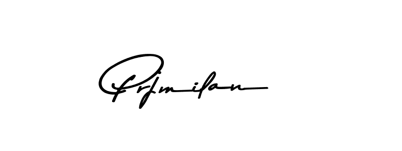 Once you've used our free online signature maker to create your best signature Asem Kandis PERSONAL USE style, it's time to enjoy all of the benefits that Prjmilan name signing documents. Prjmilan signature style 9 images and pictures png