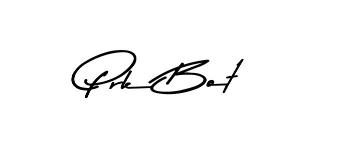 It looks lik you need a new signature style for name Prk Bot. Design unique handwritten (Asem Kandis PERSONAL USE) signature with our free signature maker in just a few clicks. Prk Bot signature style 9 images and pictures png