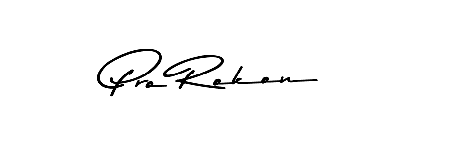 Check out images of Autograph of Pro Rokon name. Actor Pro Rokon Signature Style. Asem Kandis PERSONAL USE is a professional sign style online. Pro Rokon signature style 9 images and pictures png