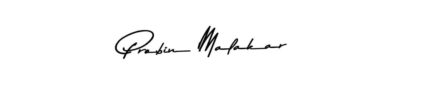 Once you've used our free online signature maker to create your best signature Asem Kandis PERSONAL USE style, it's time to enjoy all of the benefits that Probin Malakar name signing documents. Probin Malakar signature style 9 images and pictures png