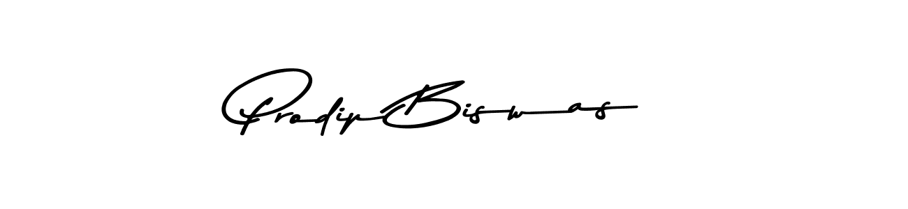 You should practise on your own different ways (Asem Kandis PERSONAL USE) to write your name (Prodip Biswas) in signature. don't let someone else do it for you. Prodip Biswas signature style 9 images and pictures png