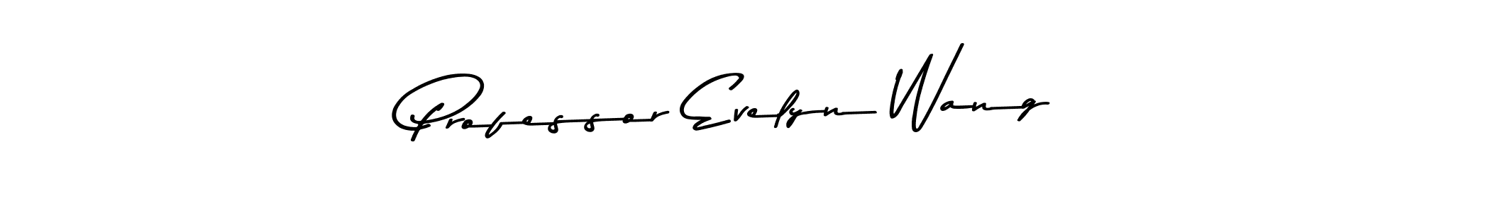 See photos of Professor Evelyn Wang official signature by Spectra . Check more albums & portfolios. Read reviews & check more about Asem Kandis PERSONAL USE font. Professor Evelyn Wang signature style 9 images and pictures png