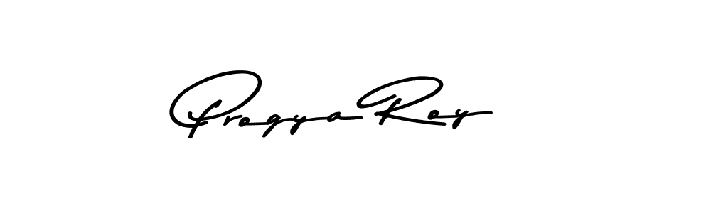 Similarly Asem Kandis PERSONAL USE is the best handwritten signature design. Signature creator online .You can use it as an online autograph creator for name Progya Roy. Progya Roy signature style 9 images and pictures png