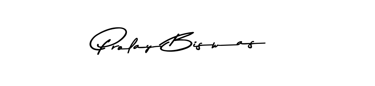 Similarly Asem Kandis PERSONAL USE is the best handwritten signature design. Signature creator online .You can use it as an online autograph creator for name Prolay Biswas. Prolay Biswas signature style 9 images and pictures png